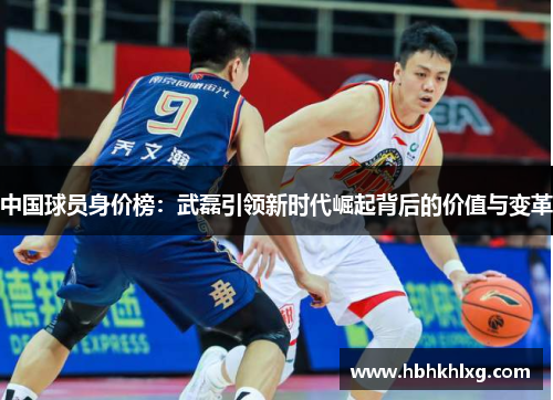 中国球员身价榜：武磊引领新时代崛起背后的价值与变革
